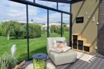 Cosy cottage Horizontas with heated pool and glazed terrace - 6