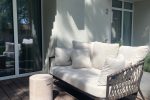 Relaxation in Juodkrante - newly equipped 25 m2 apartments with a terrace. - 3