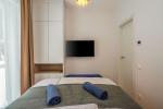 Sakai Home - Mano jūra 2, Kunigiškiai – Apartments with Terrace and Courtyard, Complex with Pool