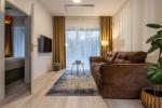 Samana Home - Mano jūra 2, Kunigiškiai - apartments with terrace and courtyard, complex with pool