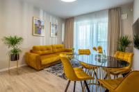 «Medus Home» - «Mano jūra 2», Куникишкяй – апартаменты с видом на лес, бассейн в комплексе