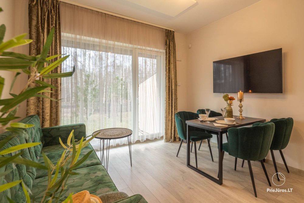 Sula Home - Mano jura 2, Kunigiskiai - 1