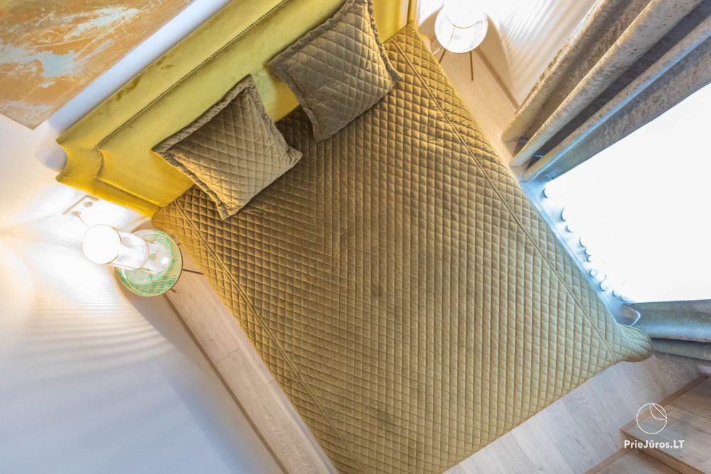 Sula Home - Mano jūra 2, Кунигишкяй – апартаменты на первом этаже с огороженным двориком, комплекс с бассейном