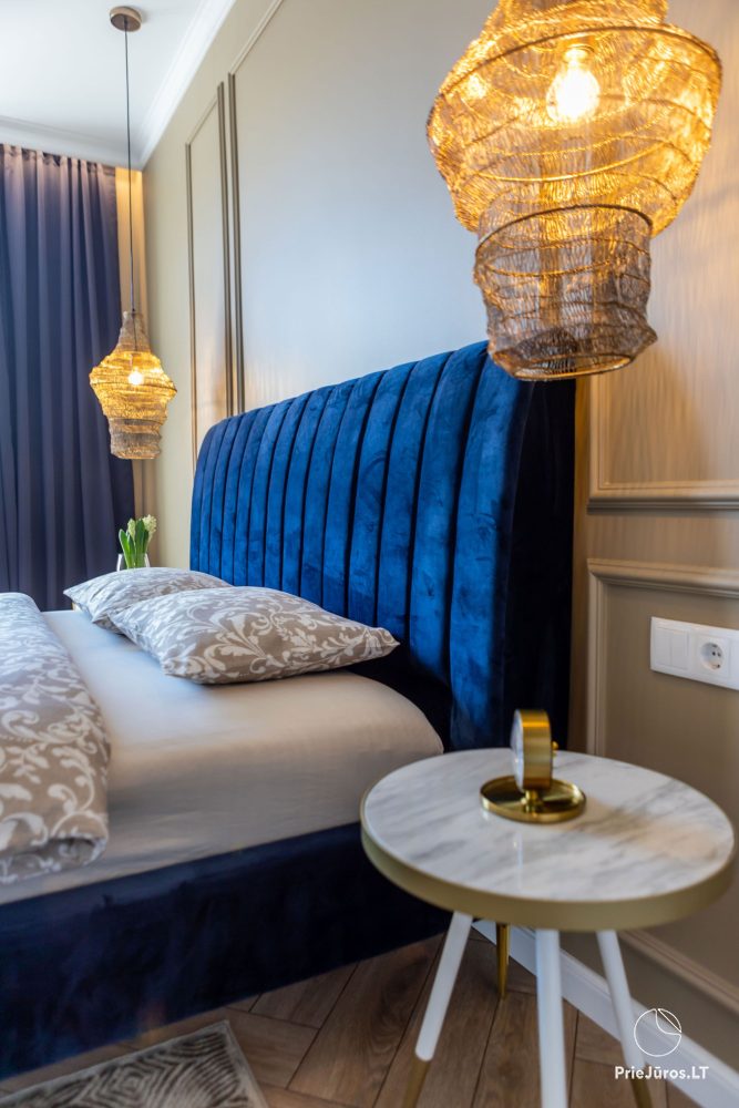 Living & Lifestyle Home - cozy, stylish, comfortable homes near Klaipeda Old Town