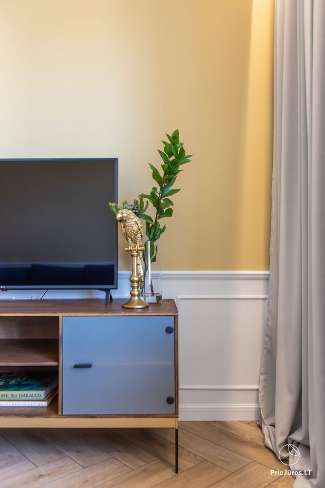 Living & Lifestyle Home - cozy, stylish, comfortable homes near Klaipeda Old Town