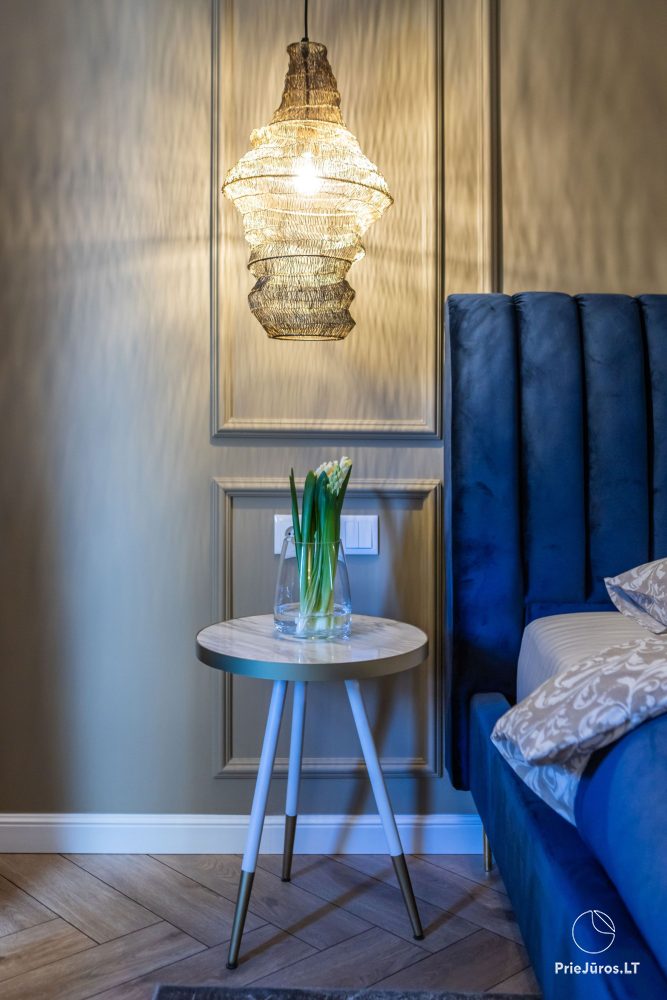 Living & Lifestyle Home - cozy, stylish, comfortable homes near Klaipeda Old Town
