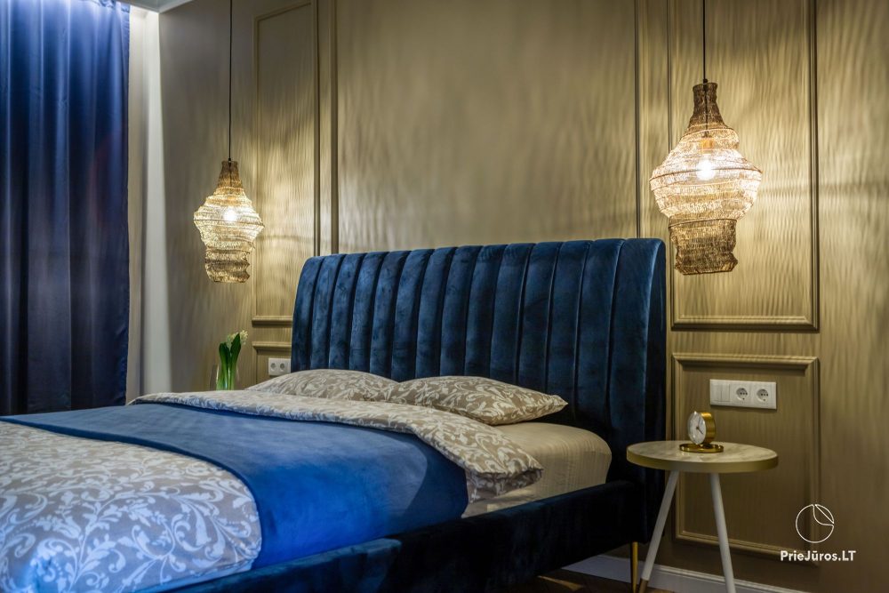 Living & Lifestyle Home - cozy, stylish, comfortable homes near Klaipeda Old Town
