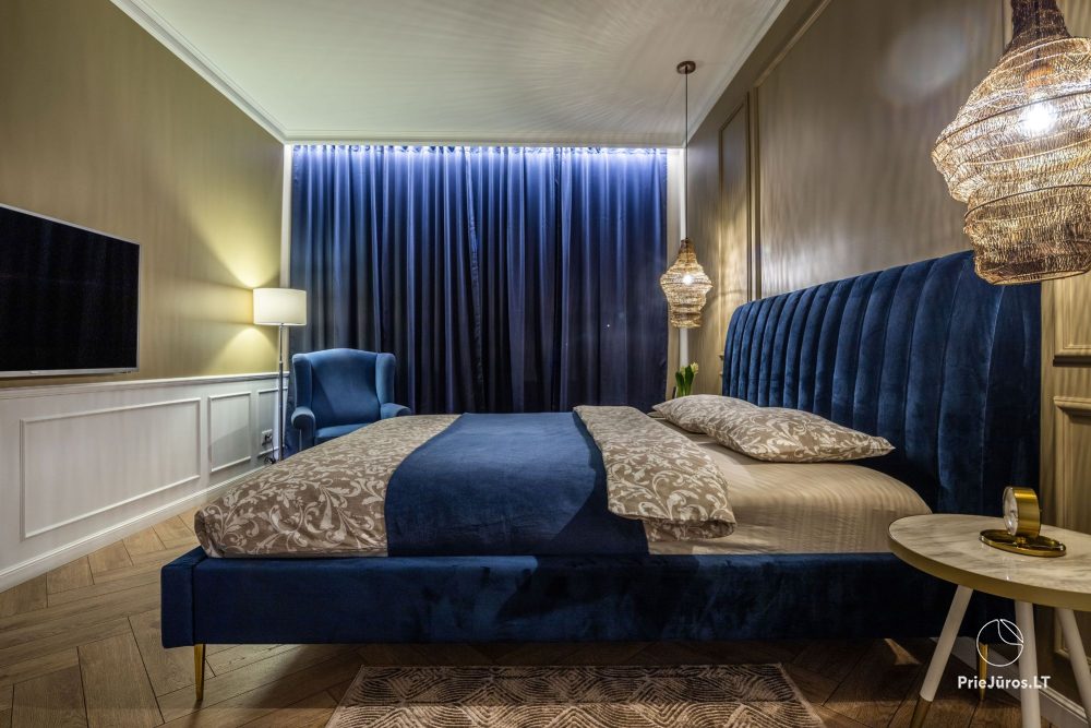 Living & Lifestyle Home - cozy, stylish, comfortable homes near Klaipeda Old Town