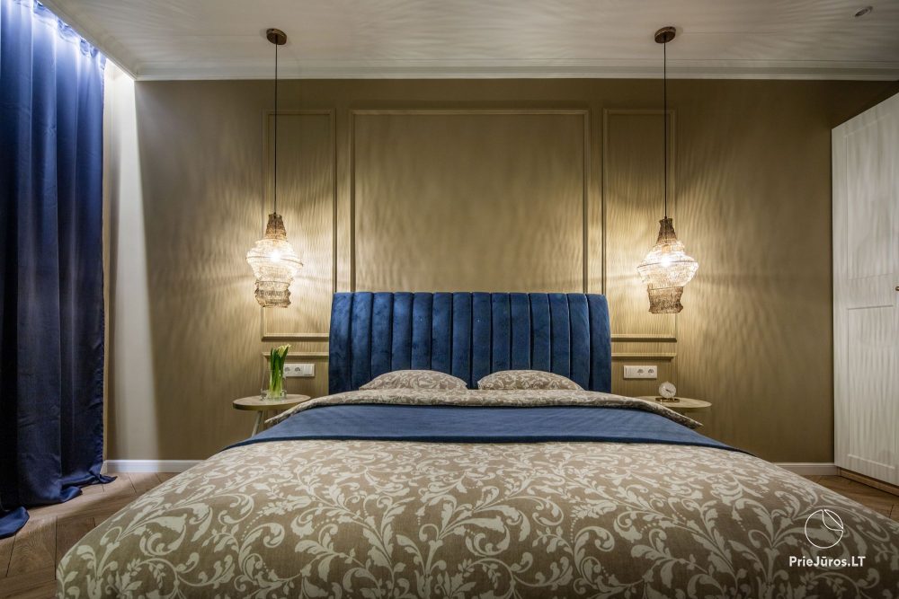 Living & Lifestyle Home - cozy, stylish, comfortable homes near Klaipeda Old Town