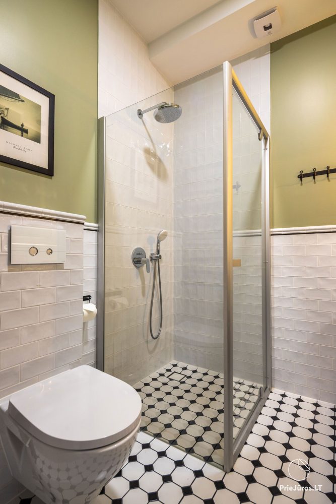 Living & Lifestyle Home - cozy, stylish, comfortable homes near Klaipeda Old Town