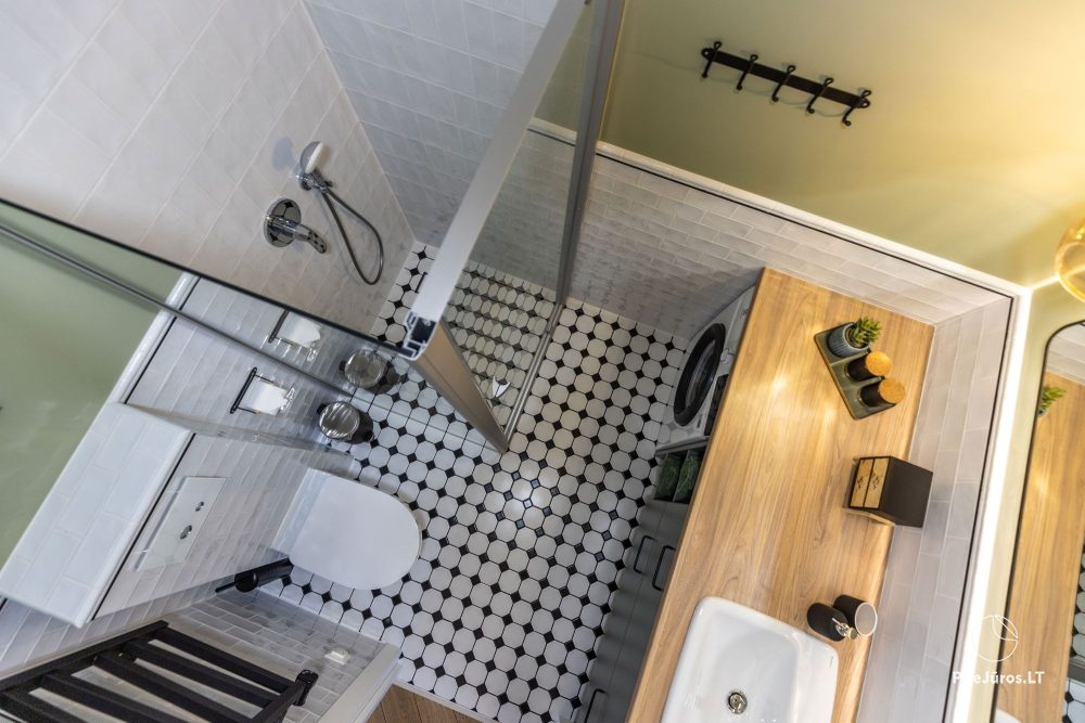 Living & Lifestyle Home - cozy, stylish, comfortable homes near Klaipeda Old Town