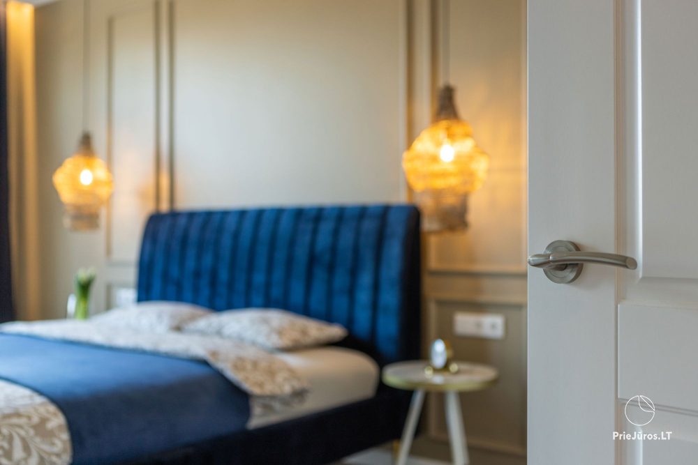 Living & Lifestyle Home - cozy, stylish, comfortable homes near Klaipeda Old Town