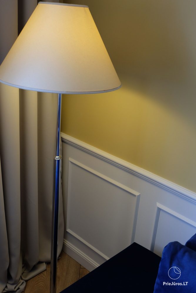 Living & Lifestyle Home - cozy, stylish, comfortable homes near Klaipeda Old Town