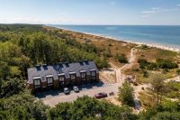 "Preila house" apartments. Holiday home, only 100m to the sea!