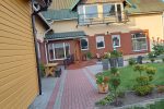 Homestead - rooms for rent in Kretinga district