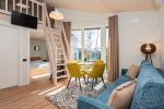 Ciki Puki Laivas - The newest apartments in complex Ciki Puki. Swimming pool in the yard. - 5