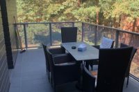 Apartment for rent in Palanga