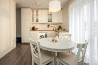 Sea House - Mano jūra 2, Kunigiškiai – ground floor apartments, pool in the complex