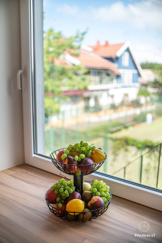 MY NIDA apartments for rent