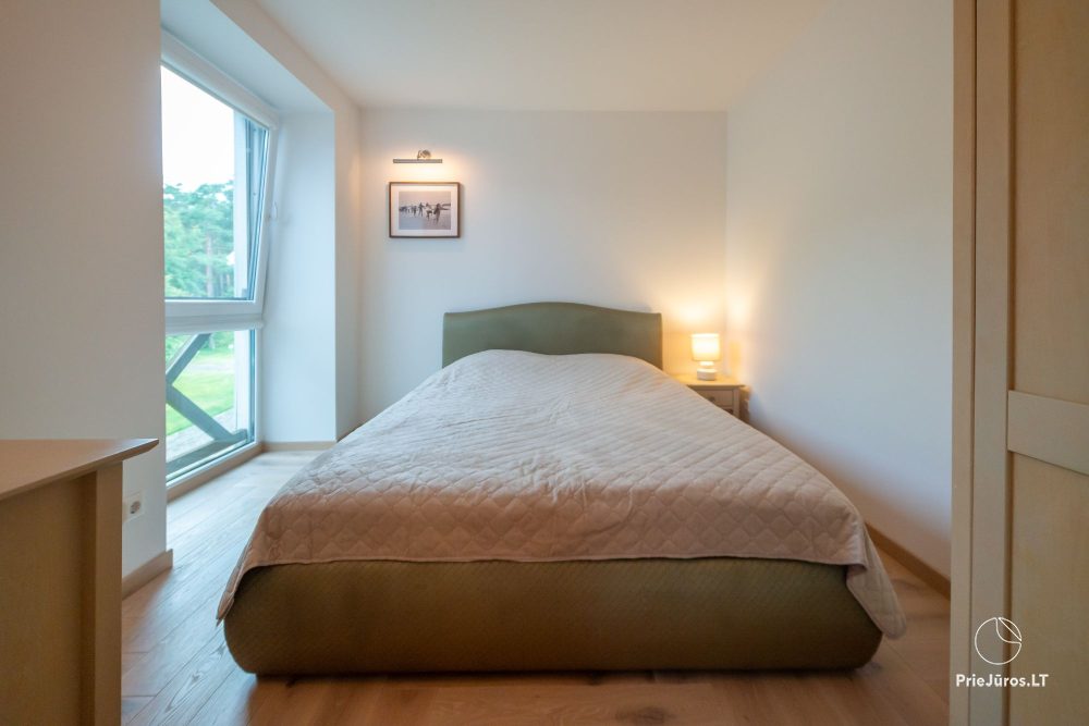MY NIDA apartments for rent