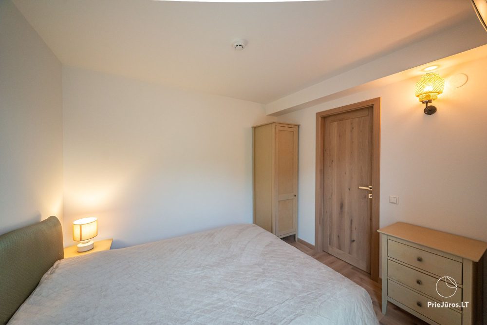MY NIDA apartments for rent