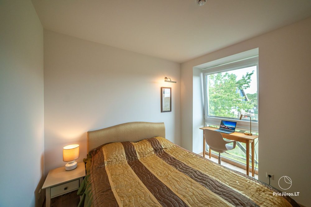 MY NIDA apartments for rent