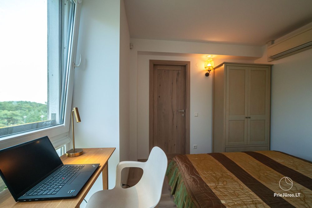MY NIDA apartments for rent