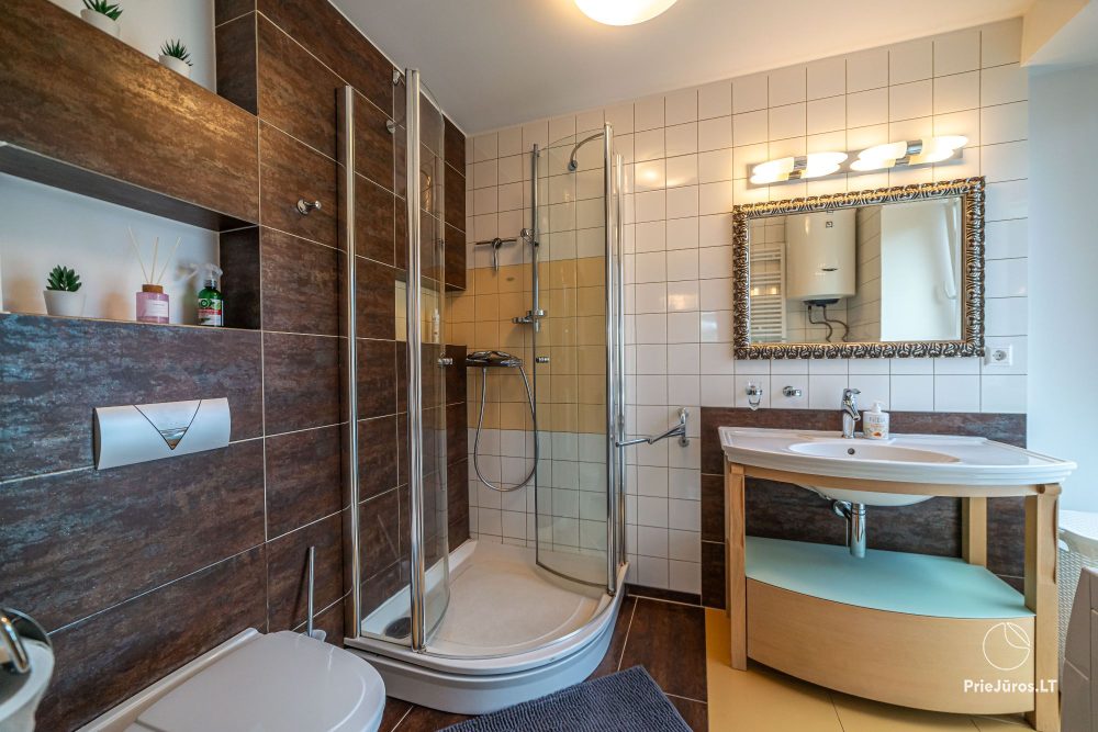 MY NIDA apartments for rent