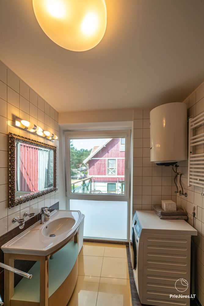 MY NIDA apartments for rent