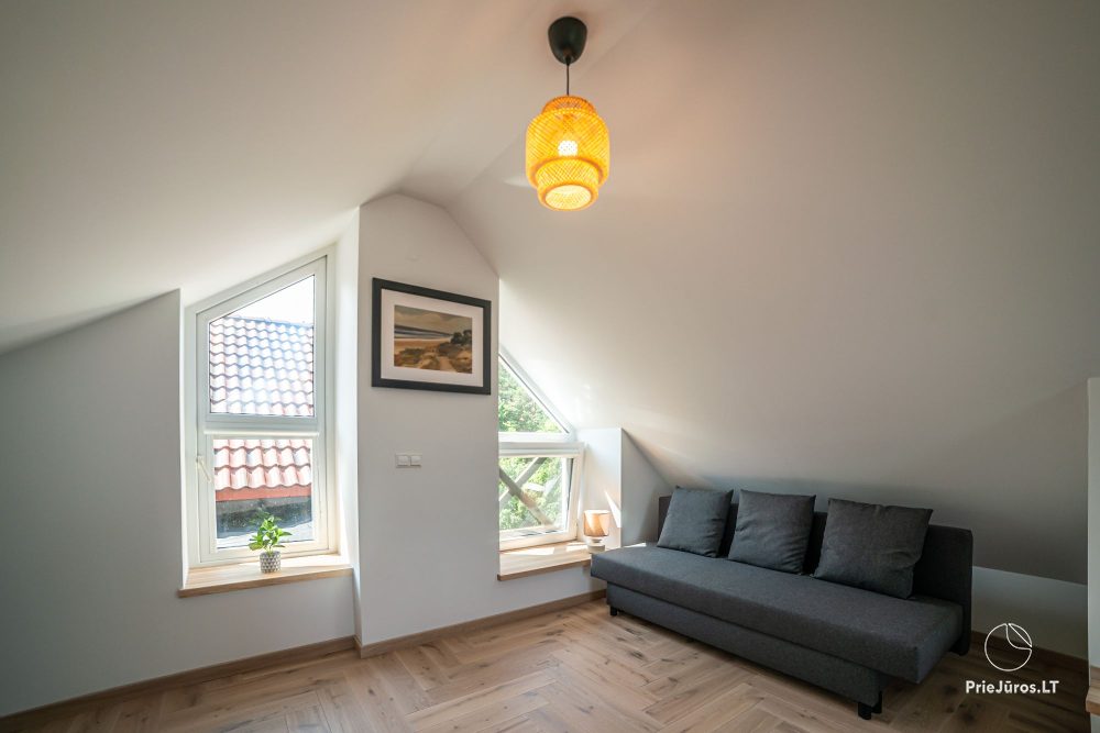MY NIDA apartments for rent