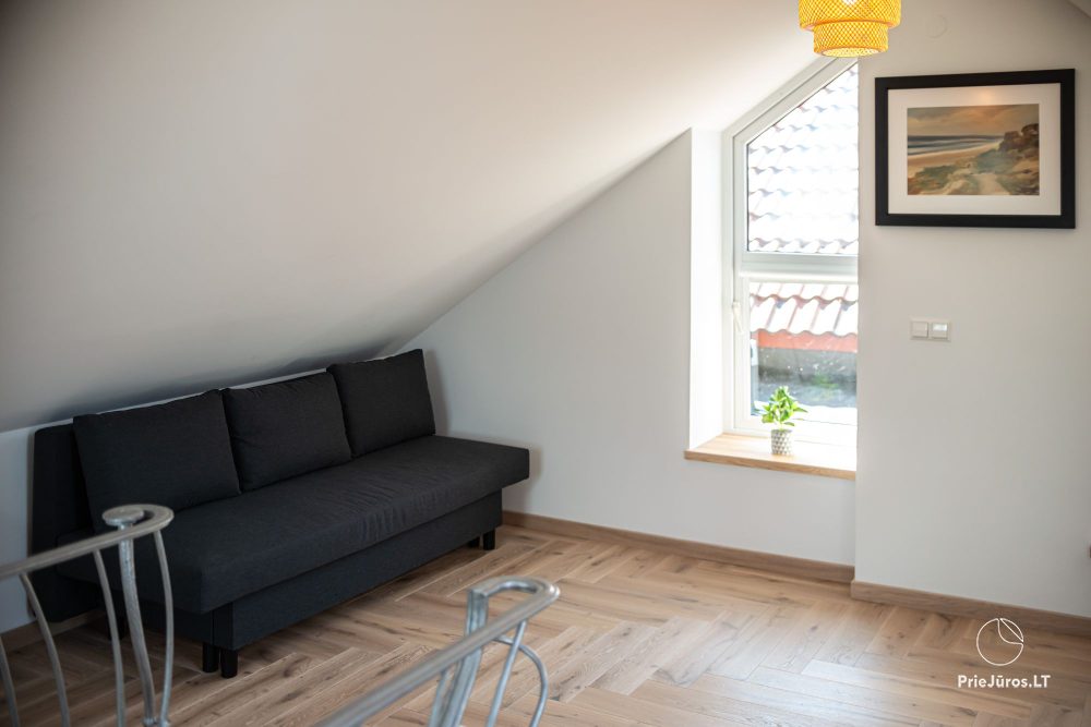 MY NIDA apartments for rent