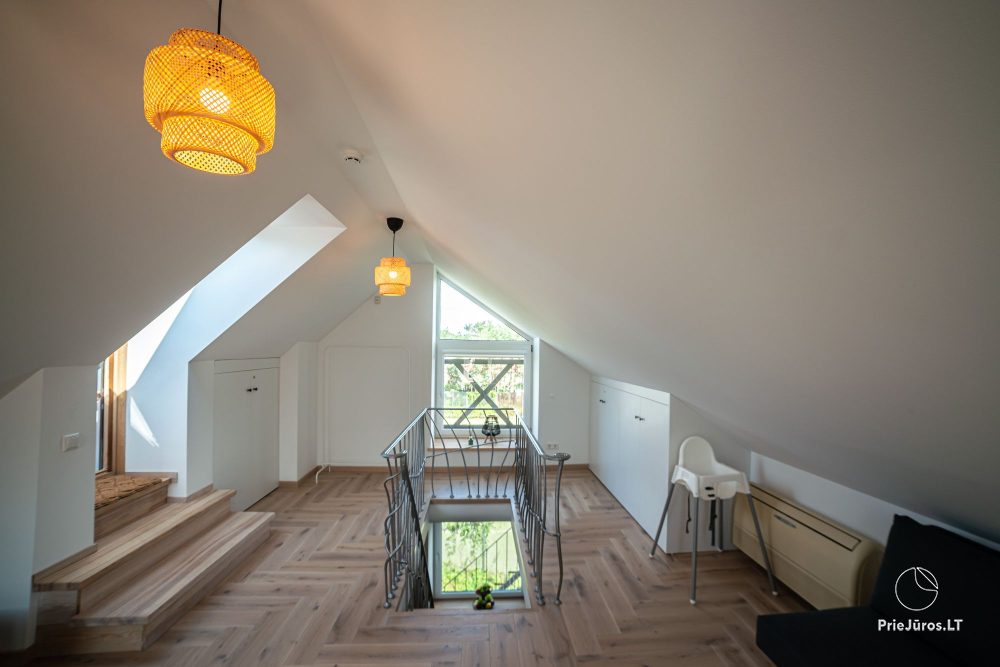 MY NIDA apartments for rent