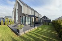 "Palangos bangos" - Cottages for rent in Kunigiskiai