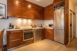 70 m² apartments with a terrace and lagoon view + SPA | Nida