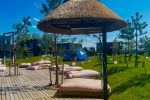 Новая квартира Perla Del Mare в Кунигишкай