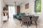 Apartment by the sea in Palanga