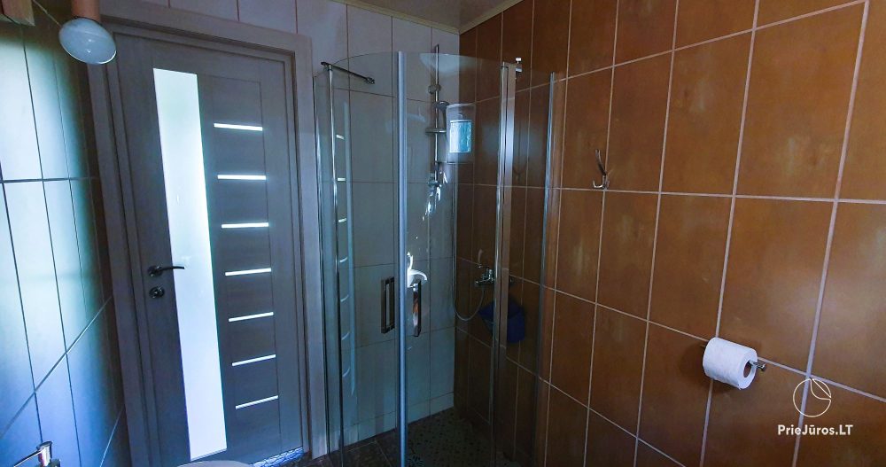 Pusu tako villa in Palanga. Villa, apartments , rooms for rent