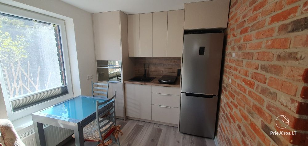 Pusu tako villa in Palanga. Villa, apartments , rooms for rent