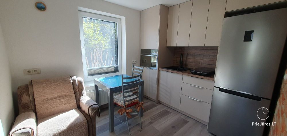 Pusu tako villa in Palanga. Villa, apartments , rooms for rent