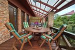 Pusu tako villa in Palanga. Villa, apartments , rooms for rent - 3