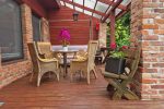Pusu tako villa in Palanga. Villa, apartments , rooms for rent - 5