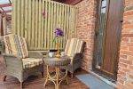 Pusu tako villa in Palanga. Villa, apartments , rooms for rent - 6