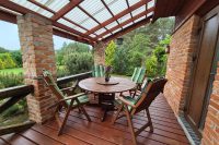 "Pusu tako" villa in Palanga. Villa, apartments , rooms for rent
