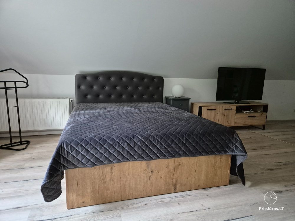 Pusu tako villa in Palanga. Villa, apartments , rooms for rent
