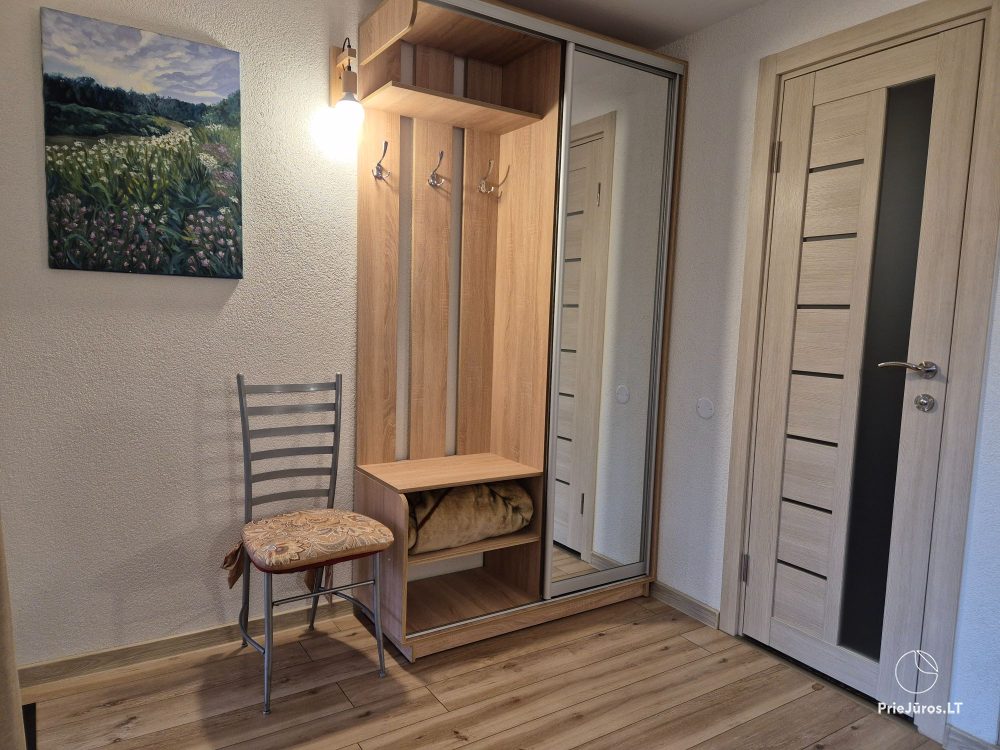 Pusu tako villa in Palanga. Villa, apartments , rooms for rent