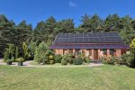 Pusu tako villa in Palanga. Villa, apartments , rooms for rent - 2