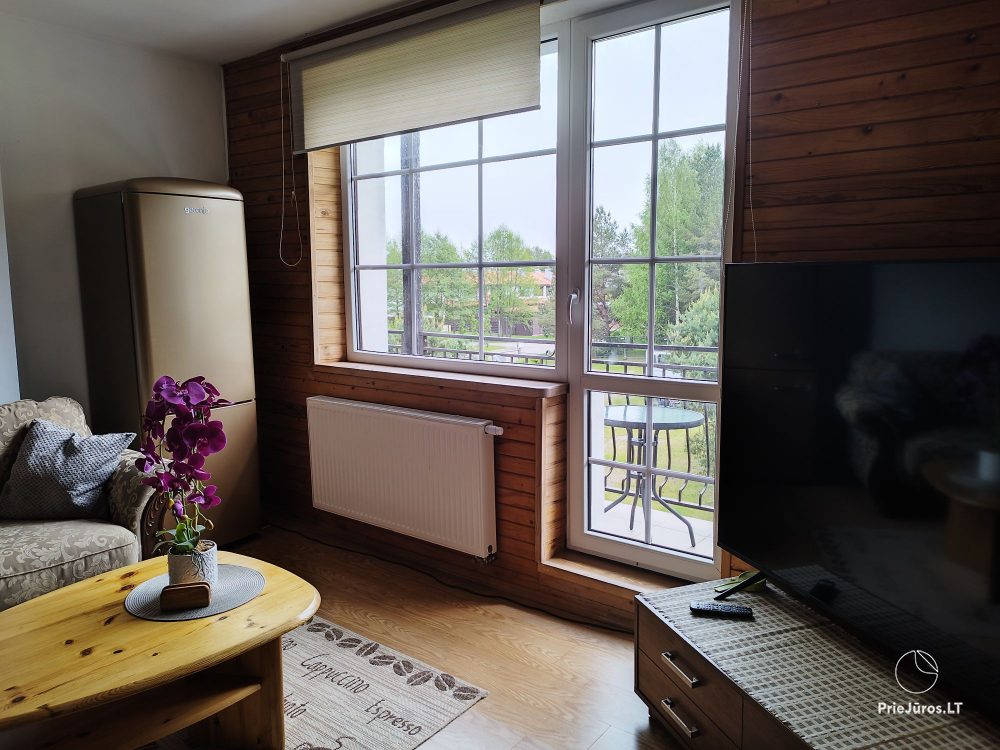 Pusu tako villa in Palanga. Villa, apartments , rooms for rent