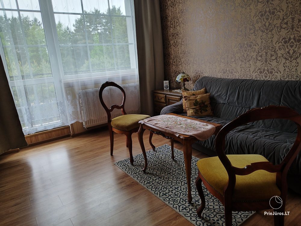Pusu tako villa in Palanga. Villa, apartments , rooms for rent