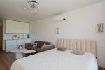 New apartment with heated pool in Sventoji - 3