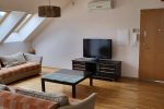 Spacious flat (80 sq.m) with terrace in Palanga - 6